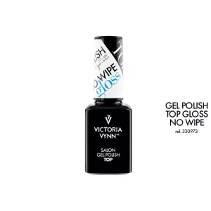 TOP NO WIPE GLOSS Victoria Vynn - 15 ml