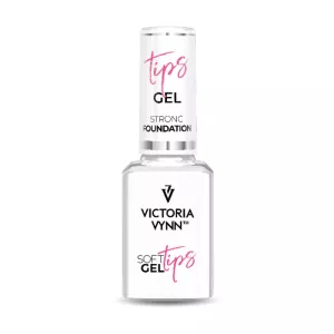 SOFT GEL TIPS Gel Tips strong foundation Victoria Vynn - 15 ml