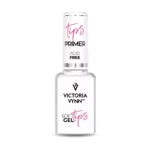SOFT GEL TIPS Primer Tips acid free Victoria Vynn - 15 ml