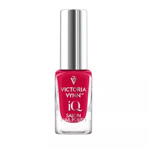 Victoria Vynn IQ NAIL POLISH 010 Royal Raspberry - 9 ml