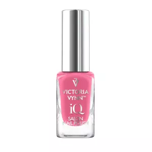 Victoria Vynn IQ NAIL POLISH 011 Parfait Pink - 9 ml