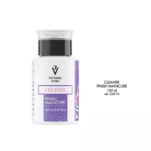 CLEANER Finish Manicure Victoria Vynn - 150 ml