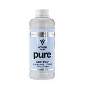 PURE DUO PREP DEHYDRATOR & CLEANSER Victoria Vynn - 1000 ml
