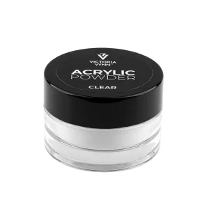 ACRYLIC POWDER Clear Victoria Vynn - 10 g