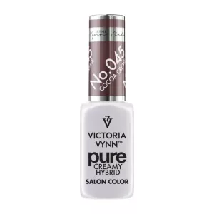 VICTORIA VYNN PURE CREMY HYBRID 045 Cocoa Creme - 8 ml