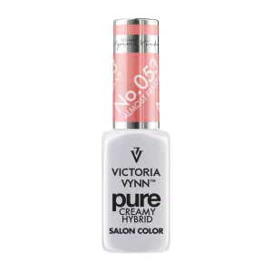 VICTORIA VYNN PURE CREMY HYBRID 053 Almost Famous - 8 ml