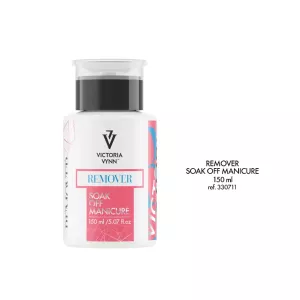REMOVER Soak Off Manicure Victoria Vynn - 150 ml