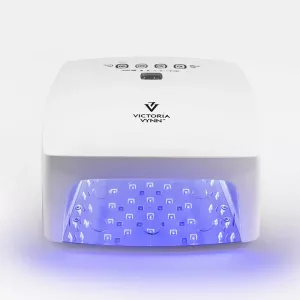 CORDLESS MULTILED LAMP UV/LED NAIL LAMP 36 W VICTORIA VYNN