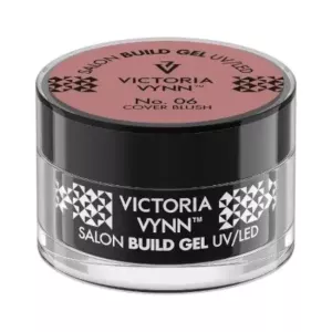 VICTORIA VYNN BUILD GEL UV/LED 06 COVER BLUSH 50 ml