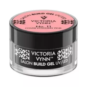 VICTORIA VYNN BUILD GEL UV/LED 11 COVER POWDERY PINK 50 ml